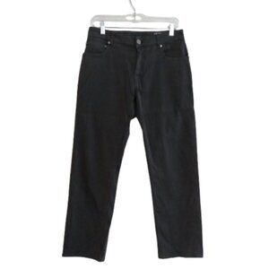 PT TORINO Jazz Stretch Cotton Chino Pants in Gray Golf Minimalist Luxury